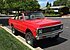 1972 Chevrolet Blazer 4WD 2-Door for sale 101106651